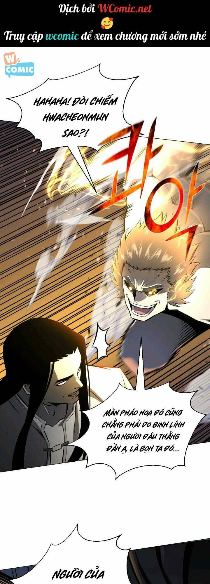 Luân Hồi Ác Nhân: Chapter 69