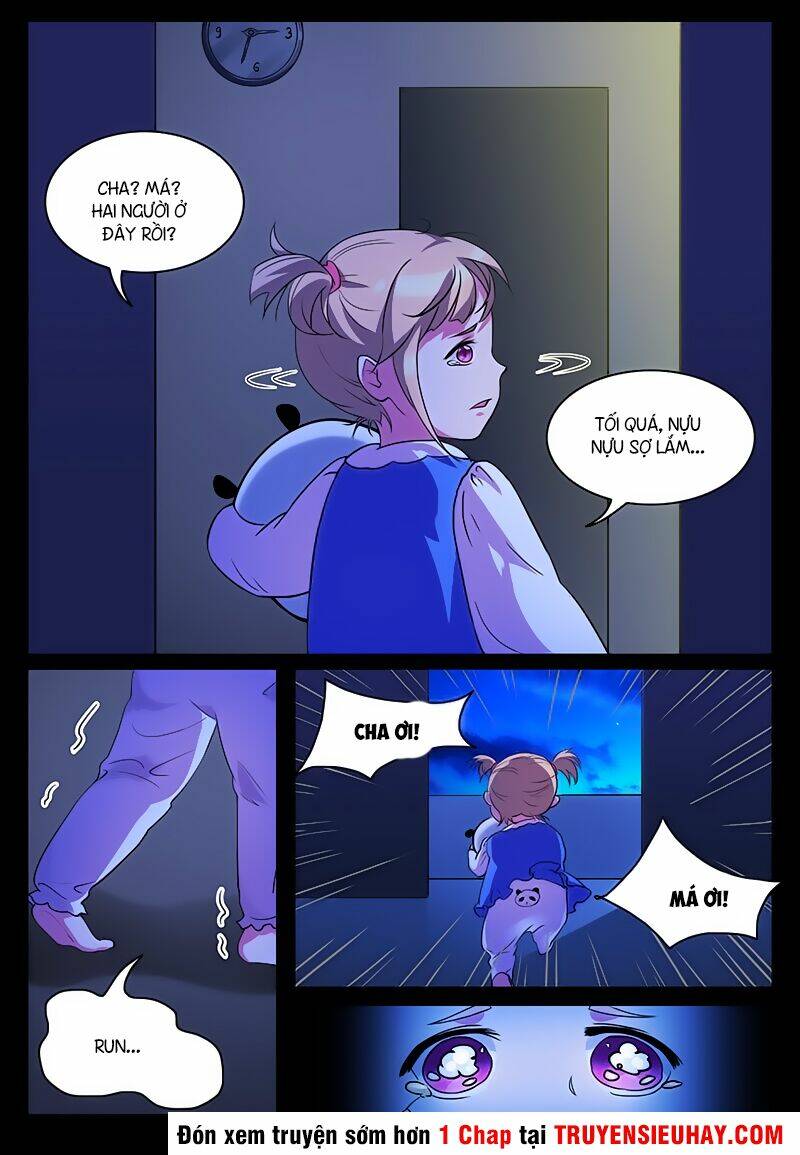 Cực Phẩm Tu Chân Thiếu Niên: Chapter 32