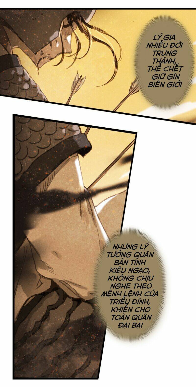 Thiếu Nữ Tản Mộng Đàm: Chapter 46