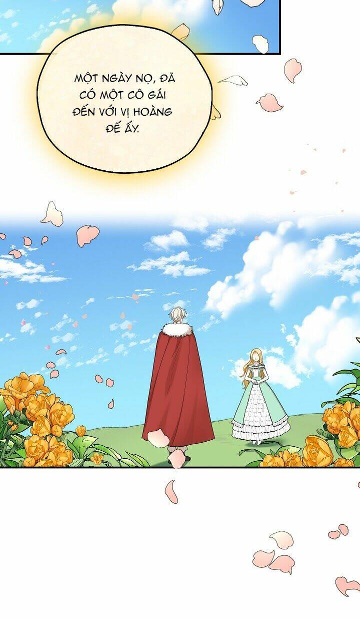 Ba Người Anh Trai Của Tôi Là Bạo Quân: Chapter 18