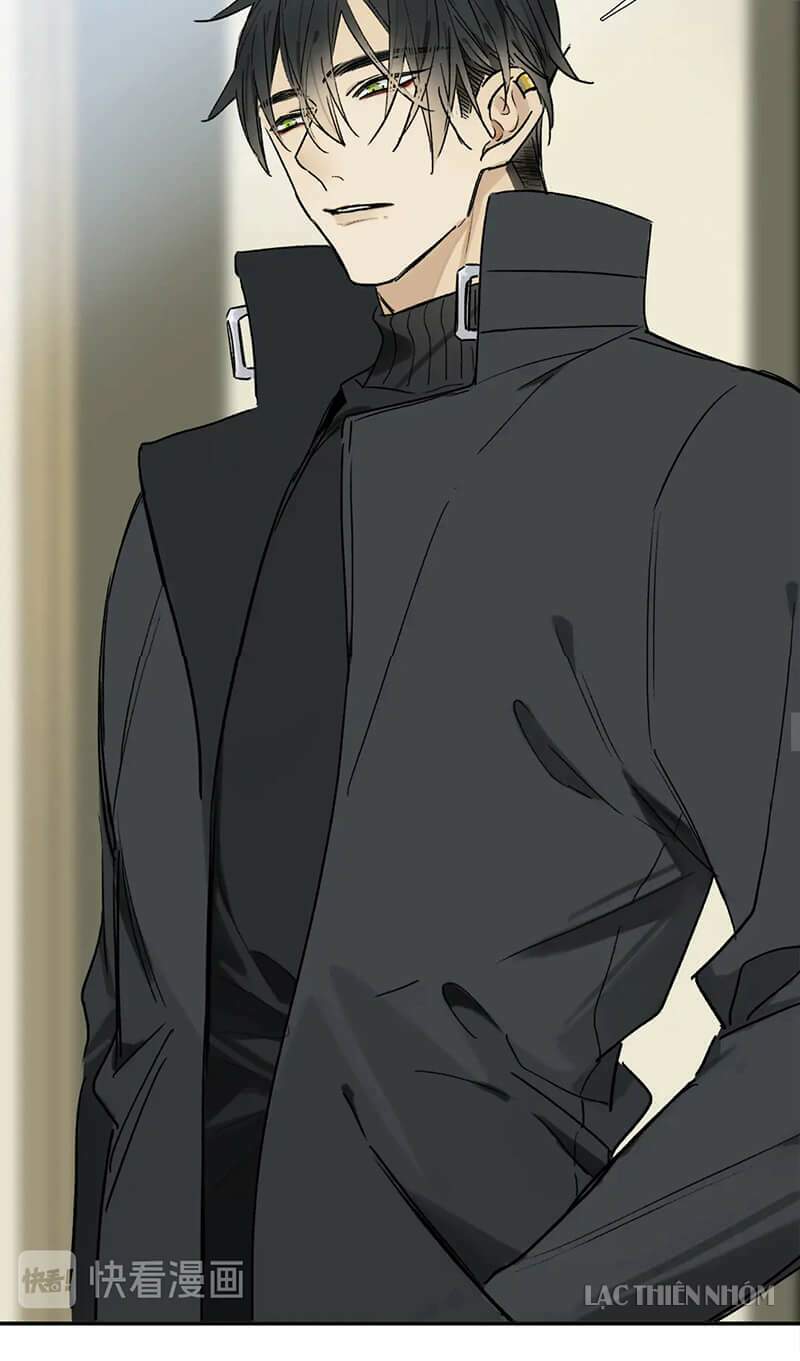 Phép Tắc Trường Ogus: Chapter 60