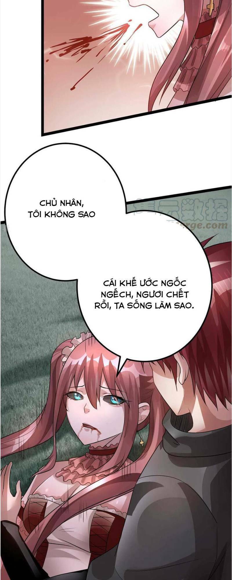 Tiên Vương Trùng Sinh: Chapter 110