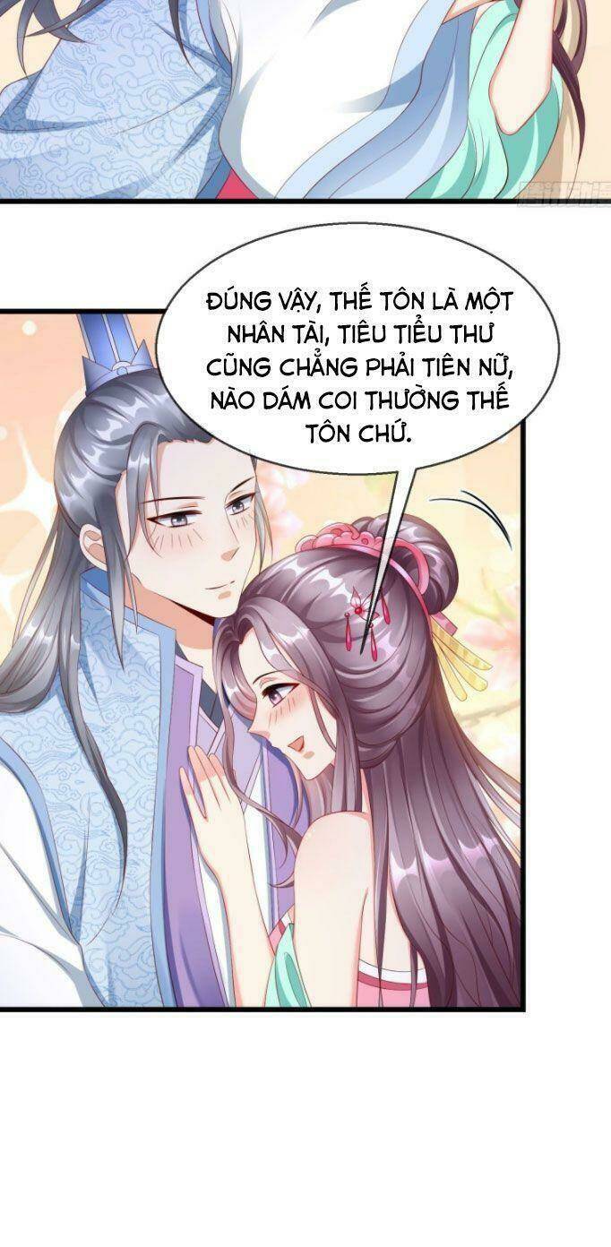 Vương Phi Là Đoá Bạch Liên Hoa: Chapter 30