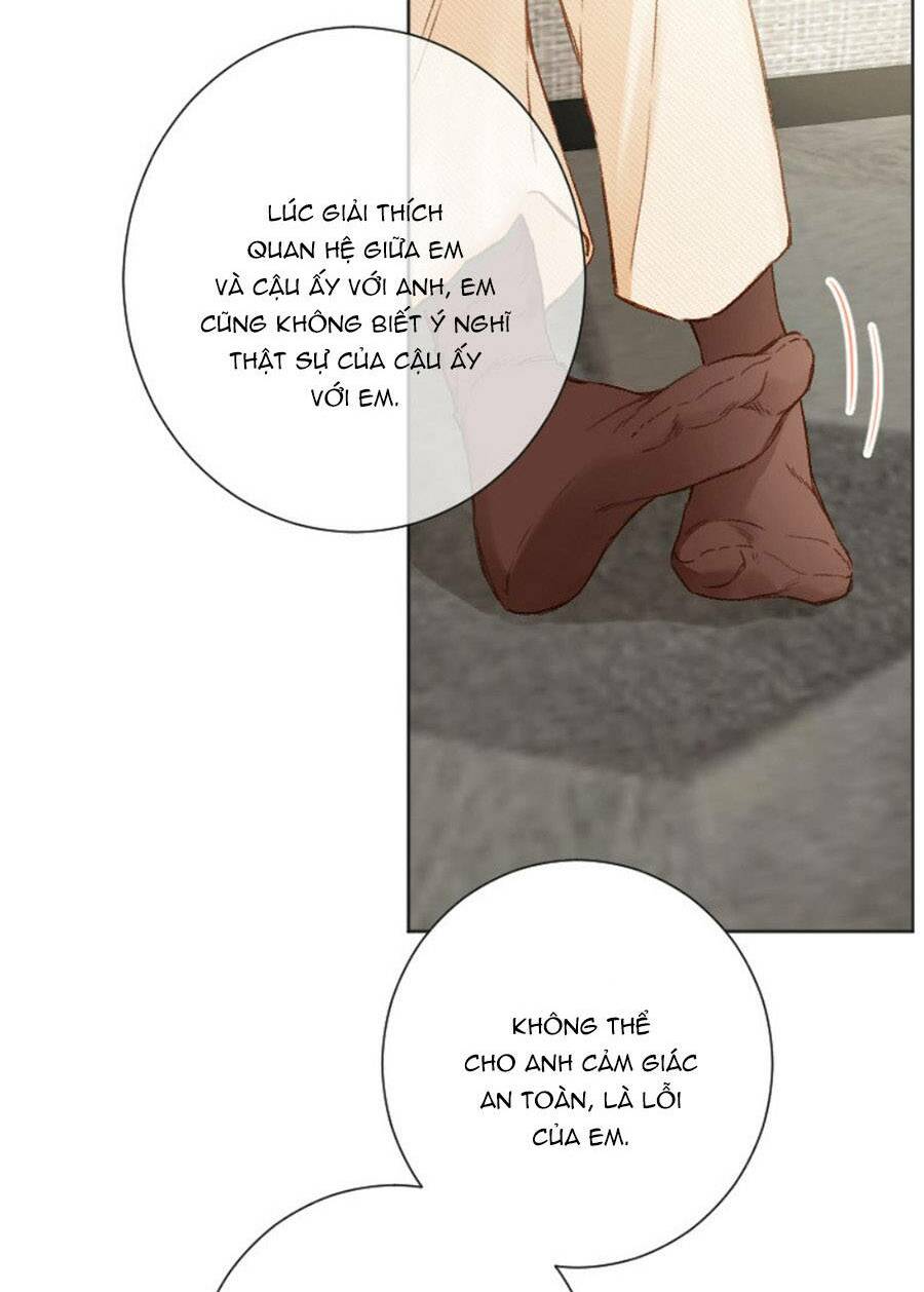 Tâm Động Thuấn Di: Chapter 68