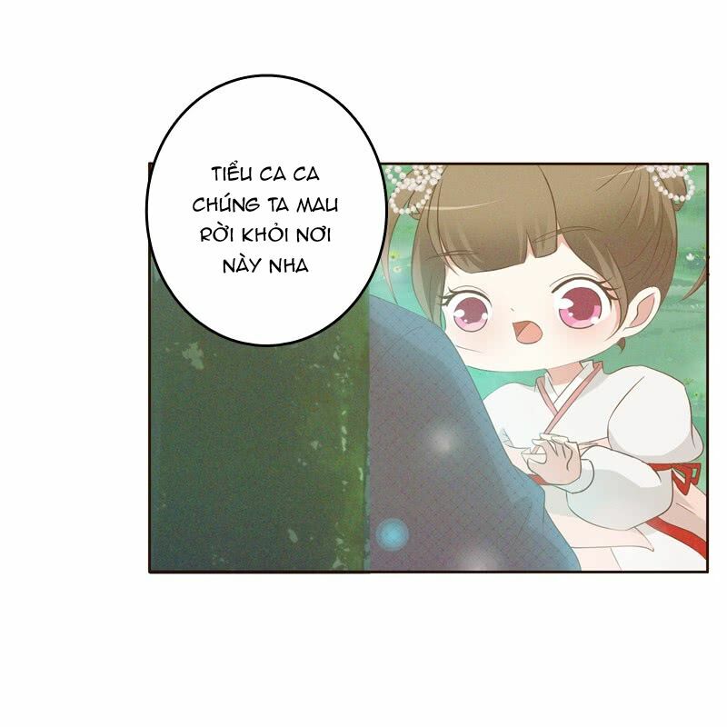 Thông Linh Phi: Chapter 169