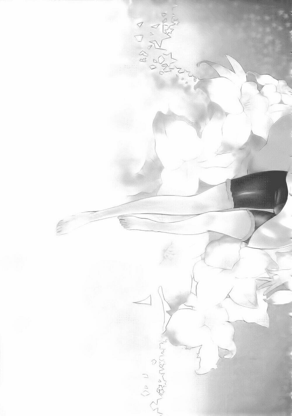 Steins; Gate - Mugen Enten No Arc Light: Chapter 1