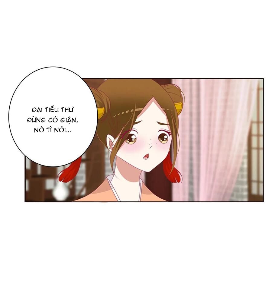 Thông Linh Phi: Chapter 619
