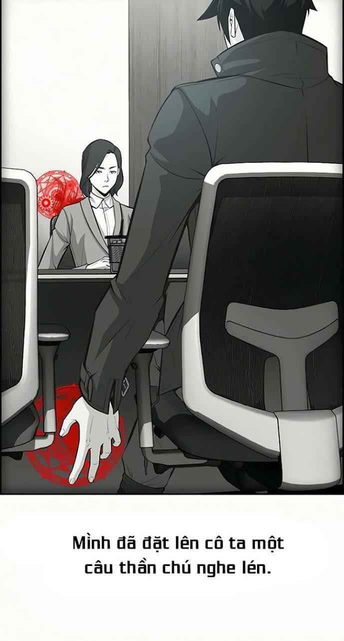 Kẻ Ngoại Lai Ở Vùng Đất Bị Ruồng Bỏ: Chapter 8