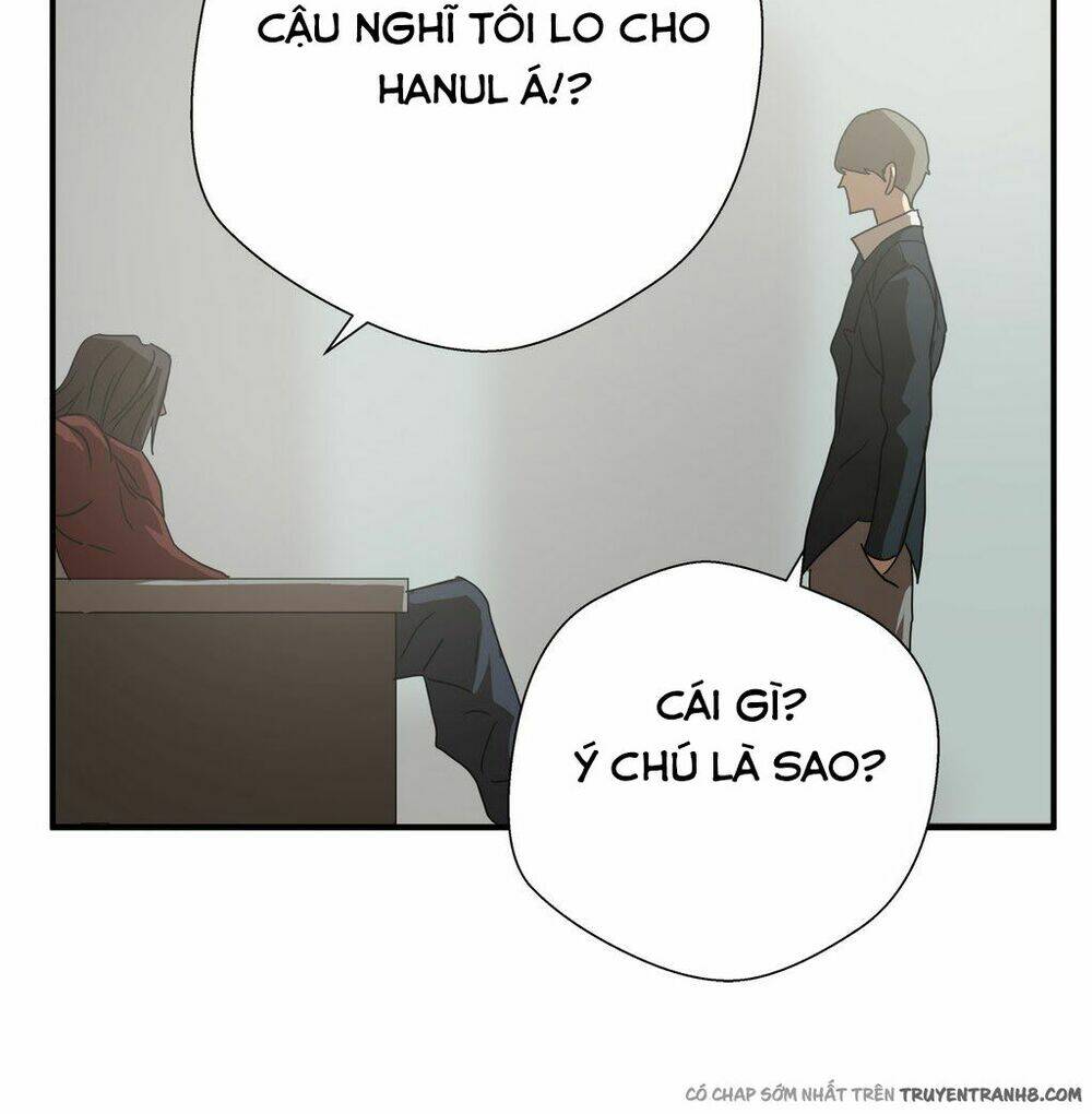 Kẻ Bị Ruồng Bỏ: Chapter 11