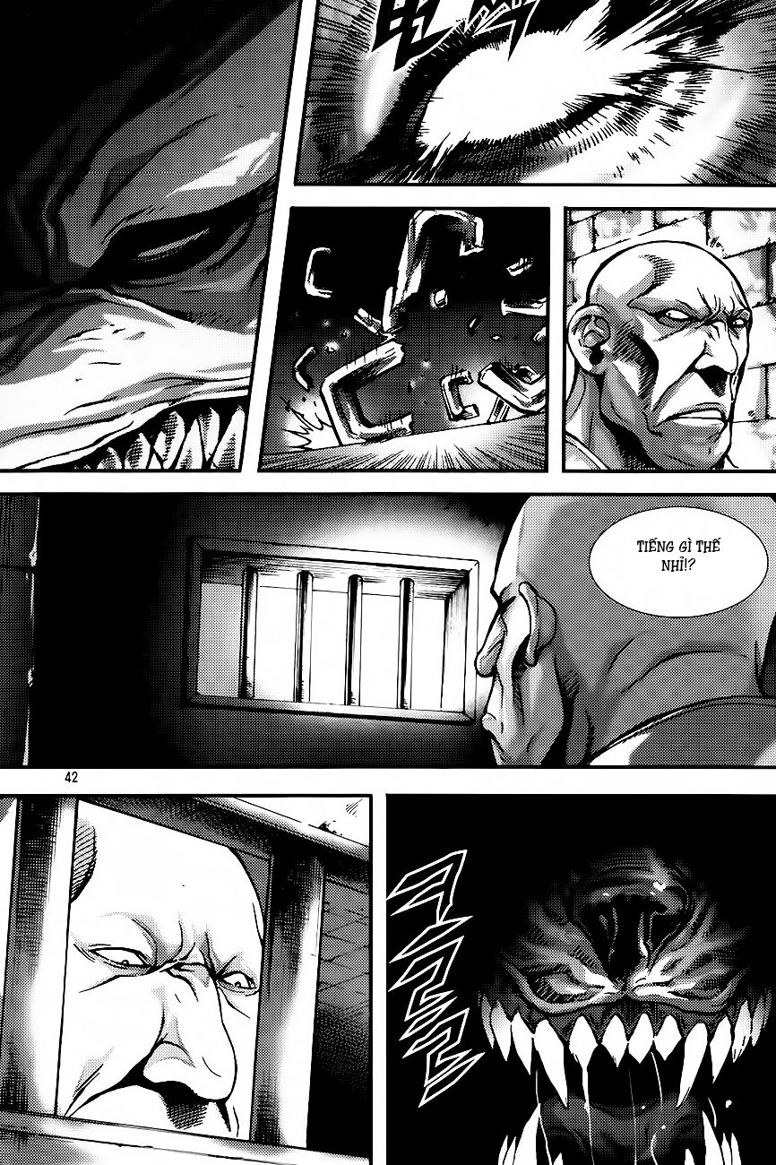 Diêm Đế: Chapter 280