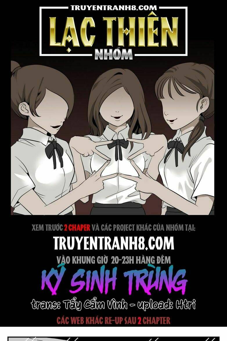 Ký Sinh Trùng: Chapter 2.8