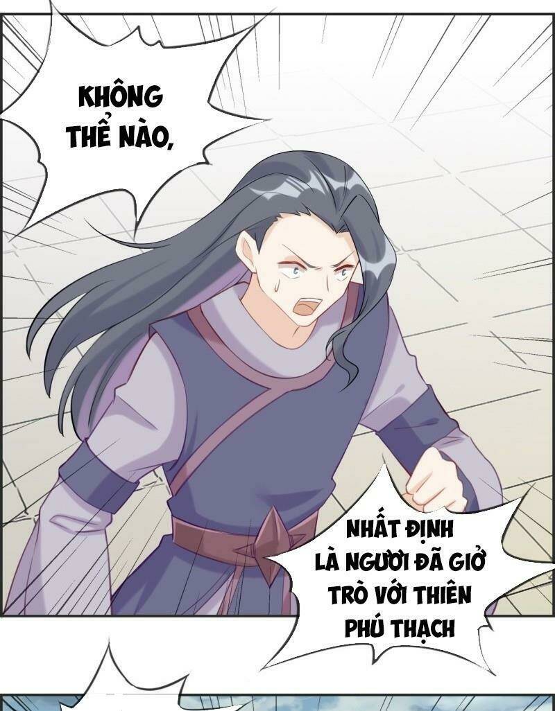 Tối Cường Hoàn Khố Hệ Thống: Chapter 58