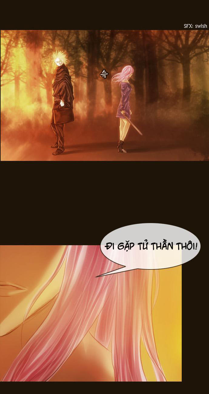 Magician: Chapter 64