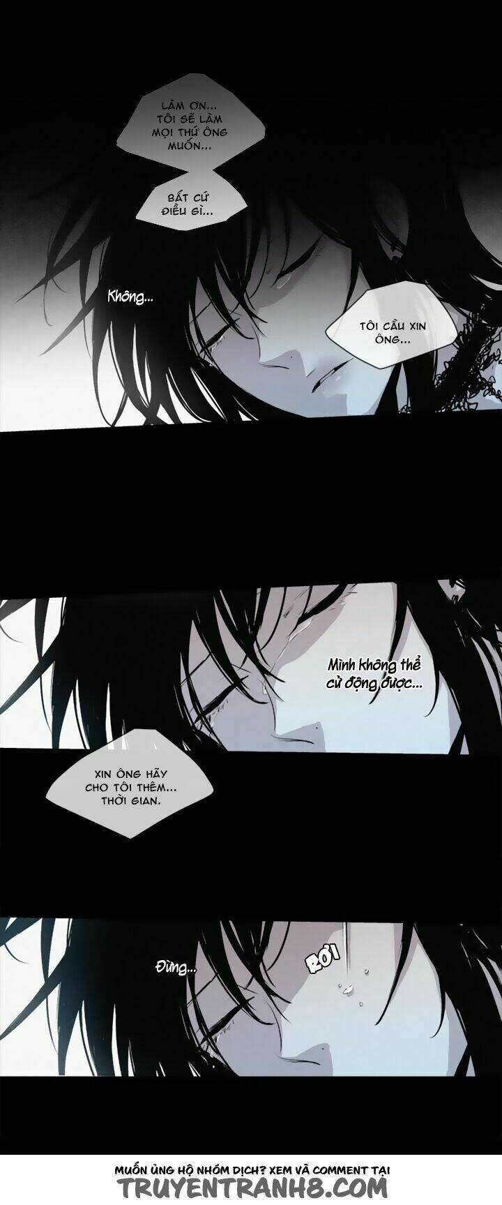American Ghost Jack: Chapter 64