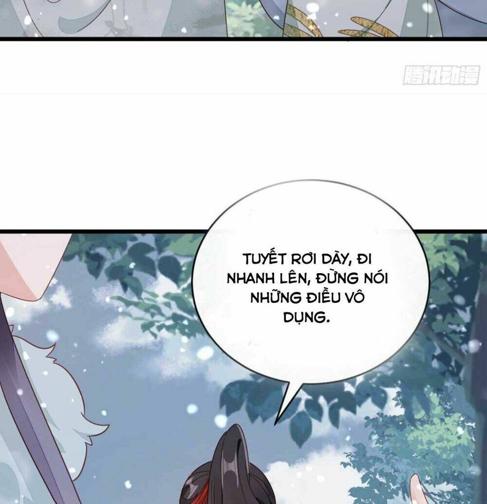 Mau Xuyên Không Rửa Tội Cho Nhân Vật Phản Diện: Chapter 89