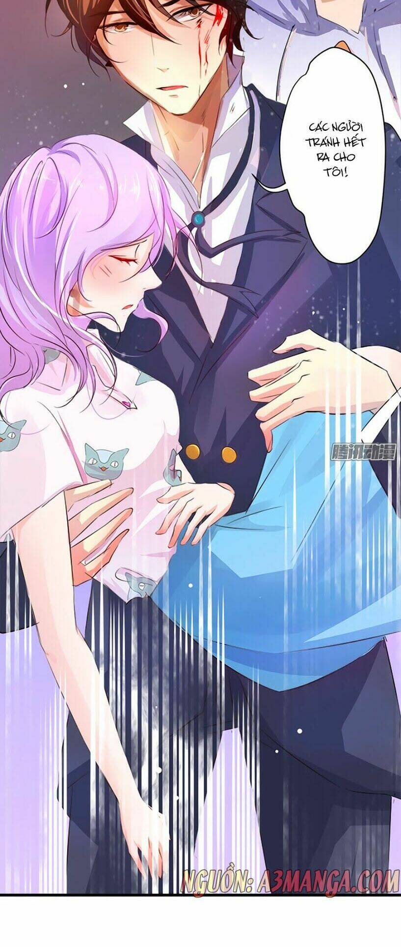 Bạn Trai Là Ngôi Sao: Chapter 20