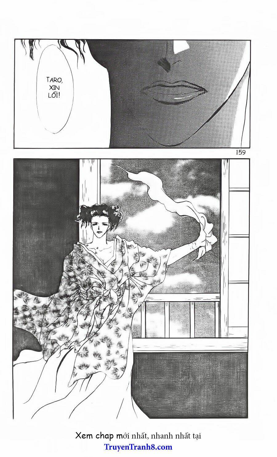 Đứa Con Số Phận: Chapter 81.2