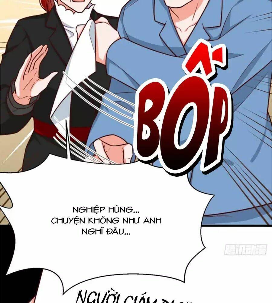 Nhật Ký Báo Thù Của Thiên Kim Hai Mặt: Chapter 54