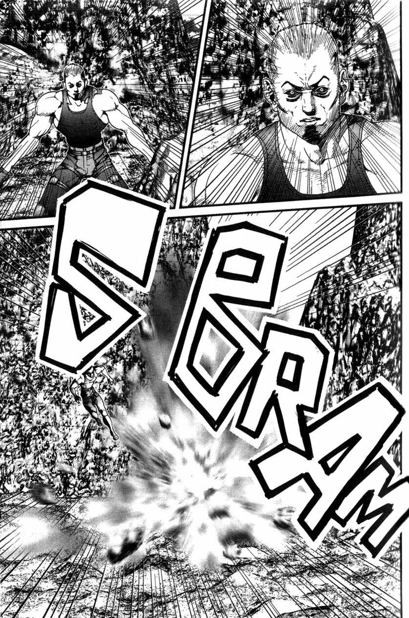 Zero One 01: Chapter 13
