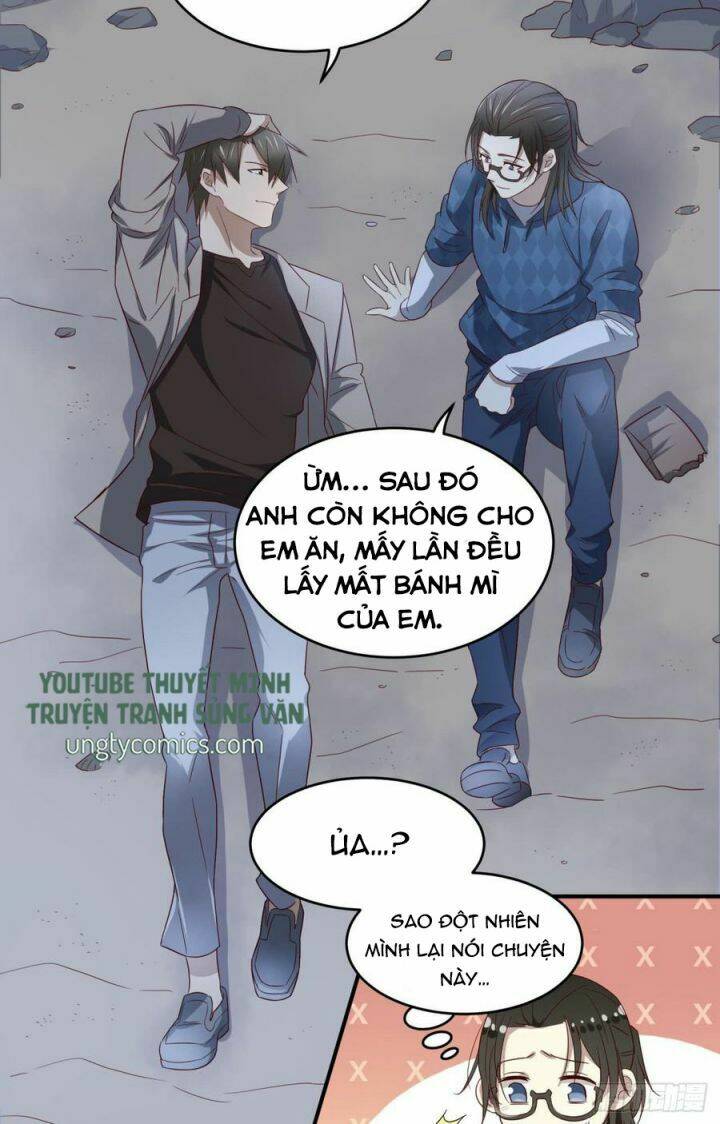 Đơn Phương Yêu Thầm Anh: Chapter 80