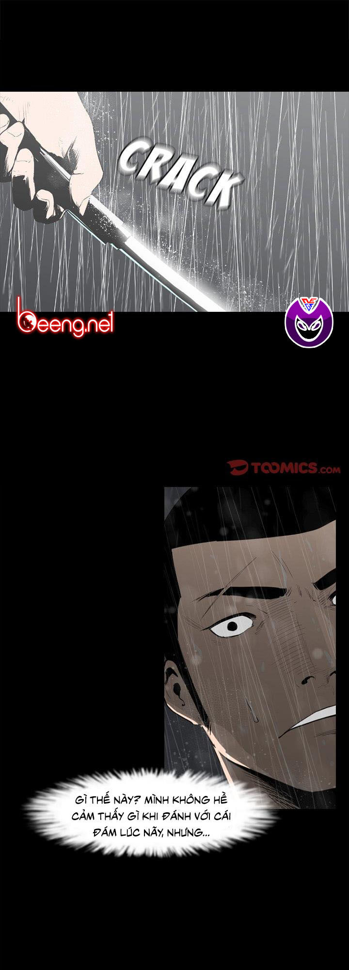 Tong Edge: Chapter 74