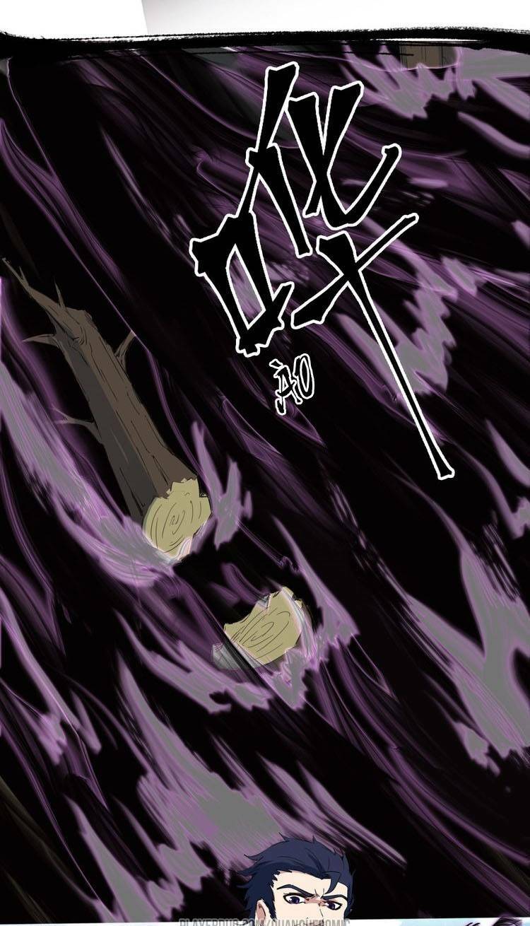 Long Mạch Võ Thần: Chapter 45