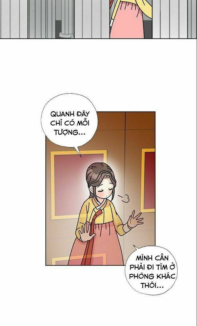 Tôi Trở Thành Đầu Bếp Của Long Vương: Chapter 9