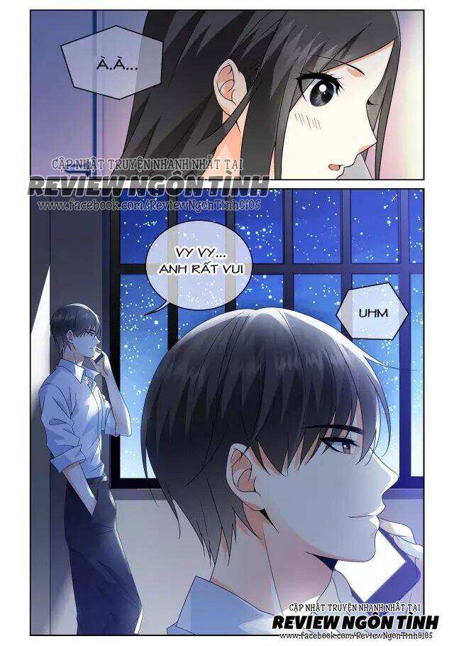Yêu Em Từ Cái Nhìn Đầu Tiên: Chapter 42