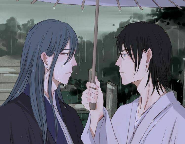 Bạch Lý Hành Giả: Chapter 8