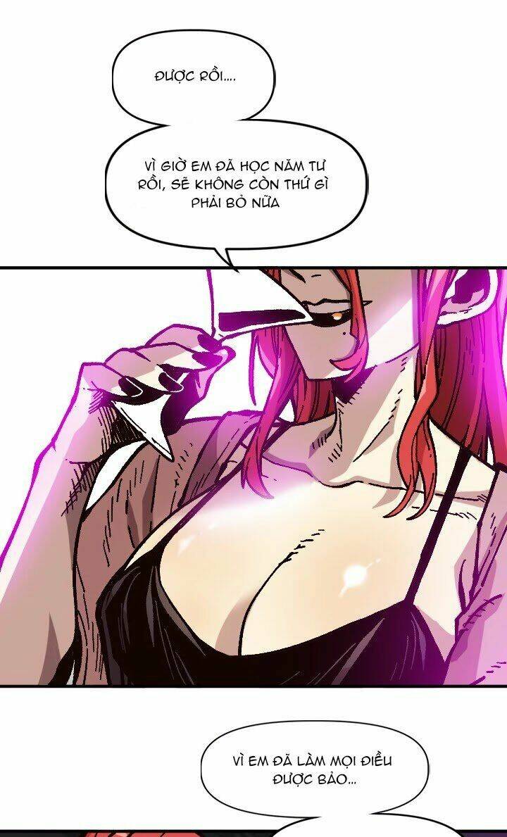 Nô Lệ Nghịch Thiên: Chapter 29