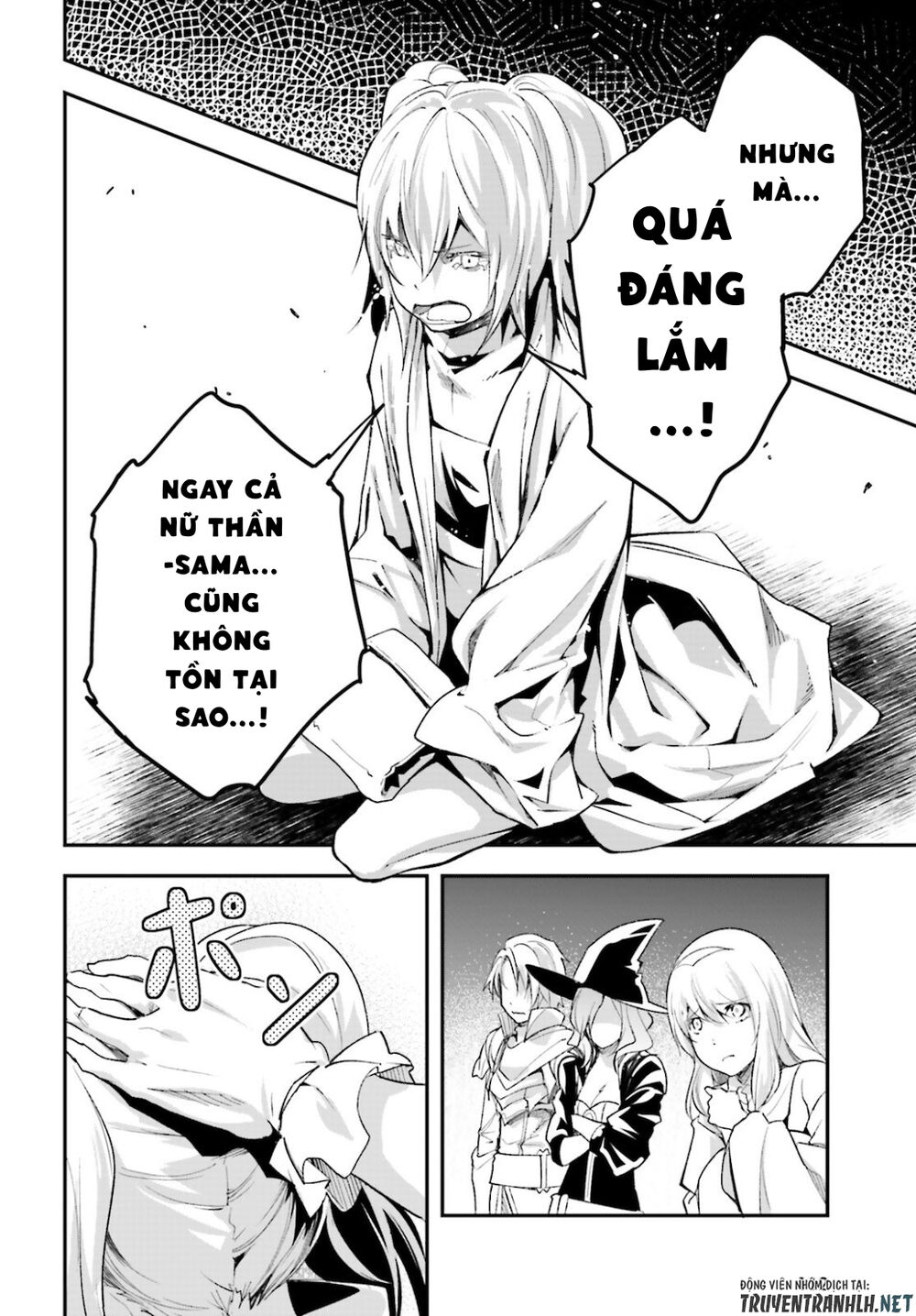 Thường Dân Cấp 999: Chapter 44