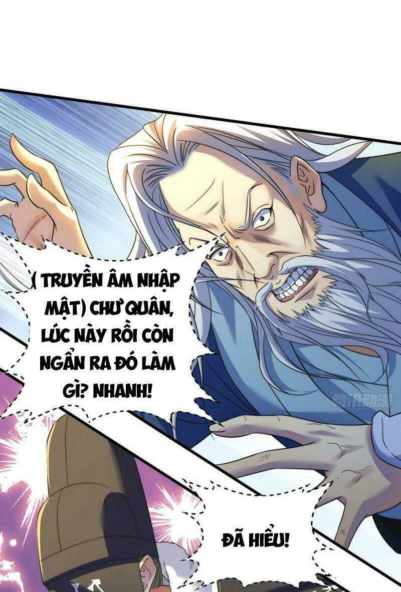 Ta Là Đại Hoàn Đan: Chapter 49