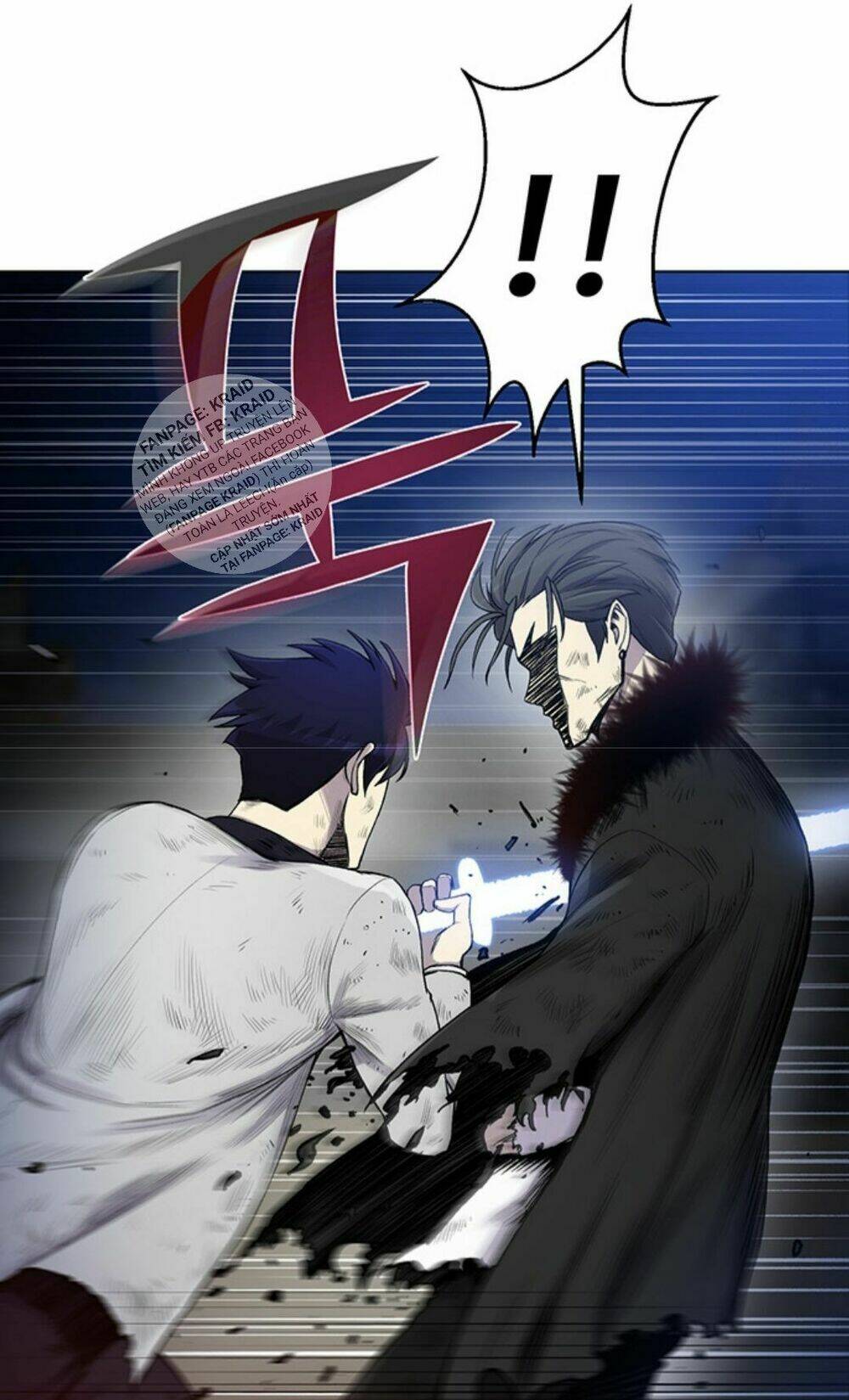 Luân Hồi Ác Nhân: Chapter 18