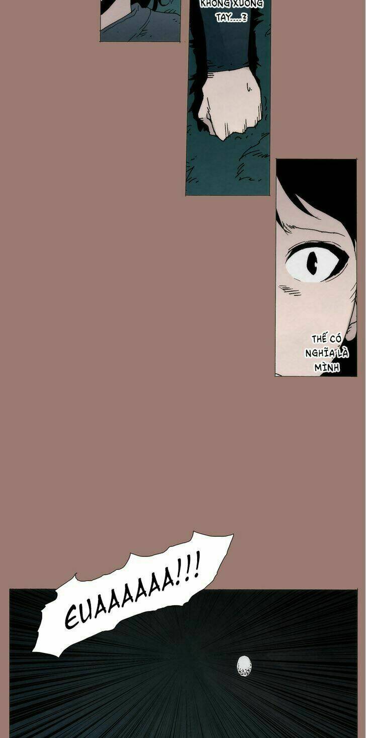 Living With One Leg: Chapter 7