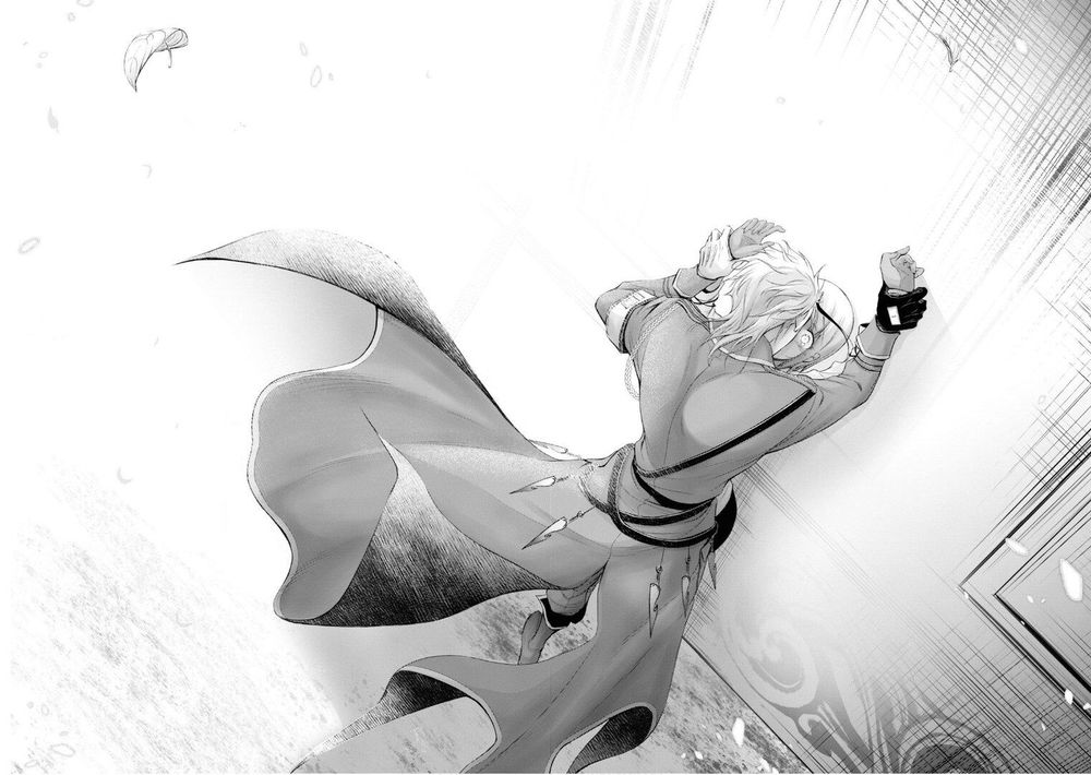 Đi Tìm Sát Tinh Vương: Chapter 56