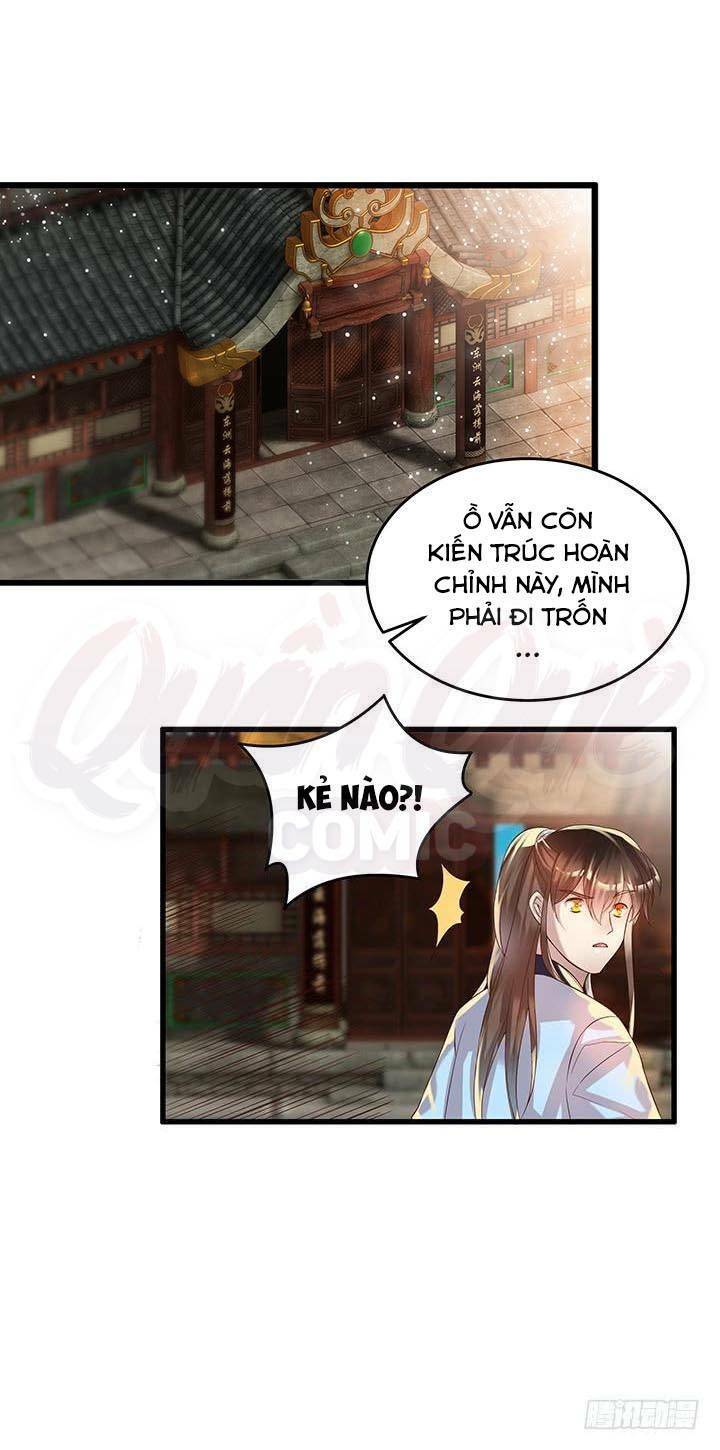 Siêu Phàm Truyện: Chapter 45