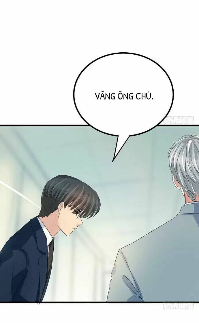 Chào Buổi Sáng, Ức Vạn Manh Thê: Chapter 35