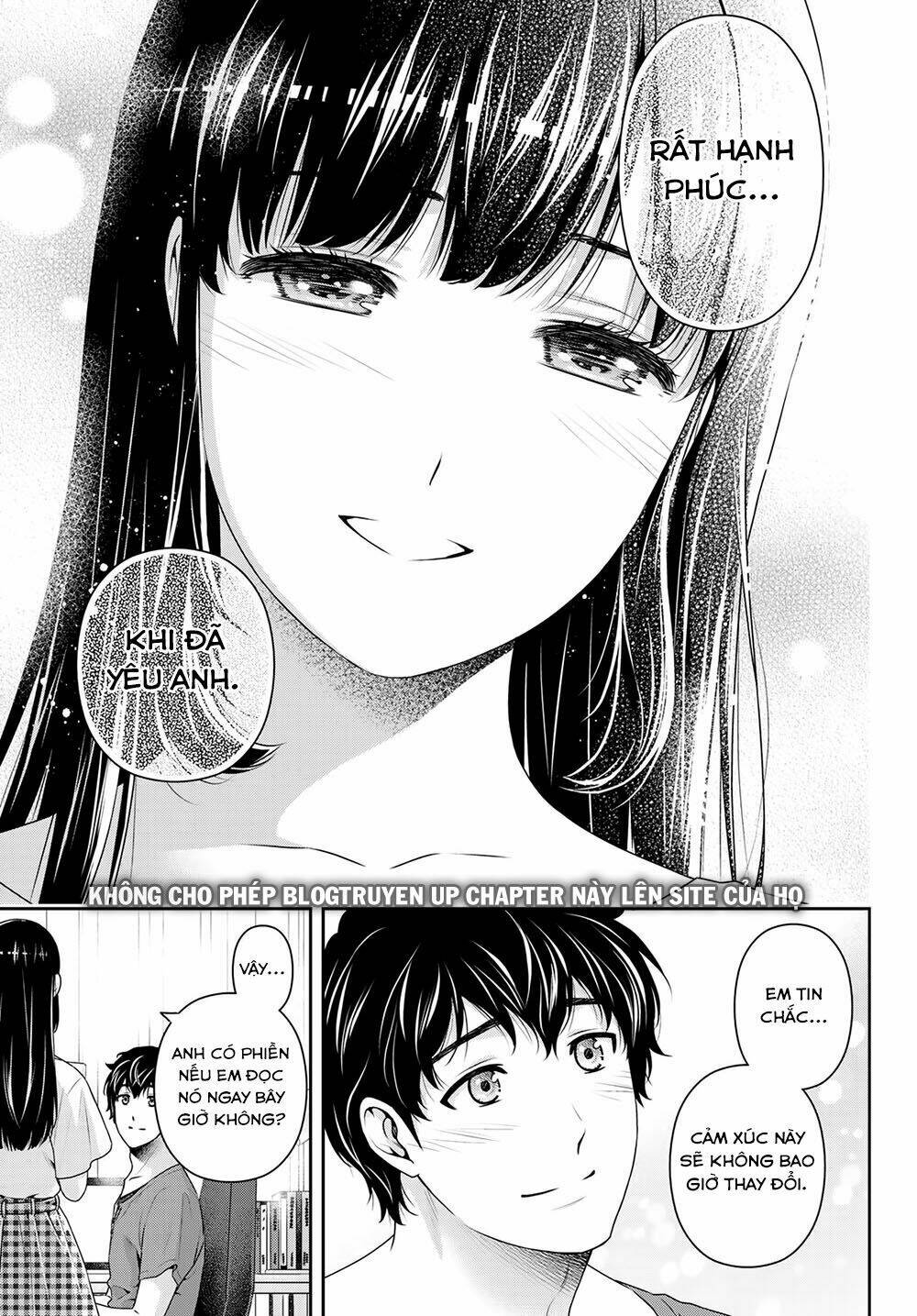 Bạn Gái Chung Nhà: Chapter 276