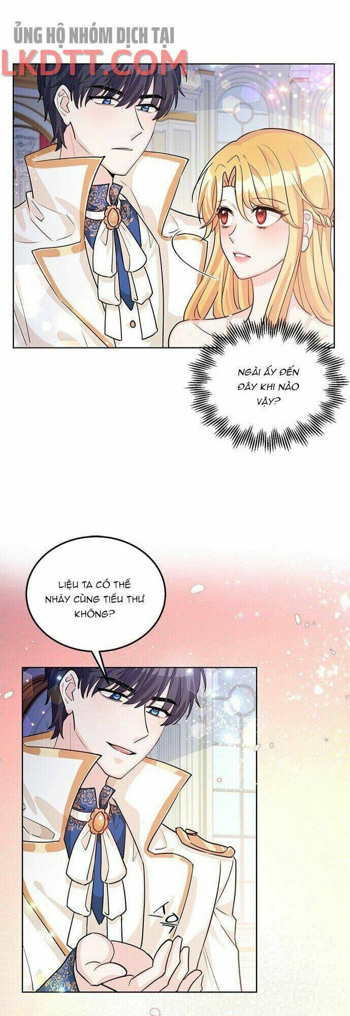 Nữ Hiệp Trở Về: Chapter 17.1