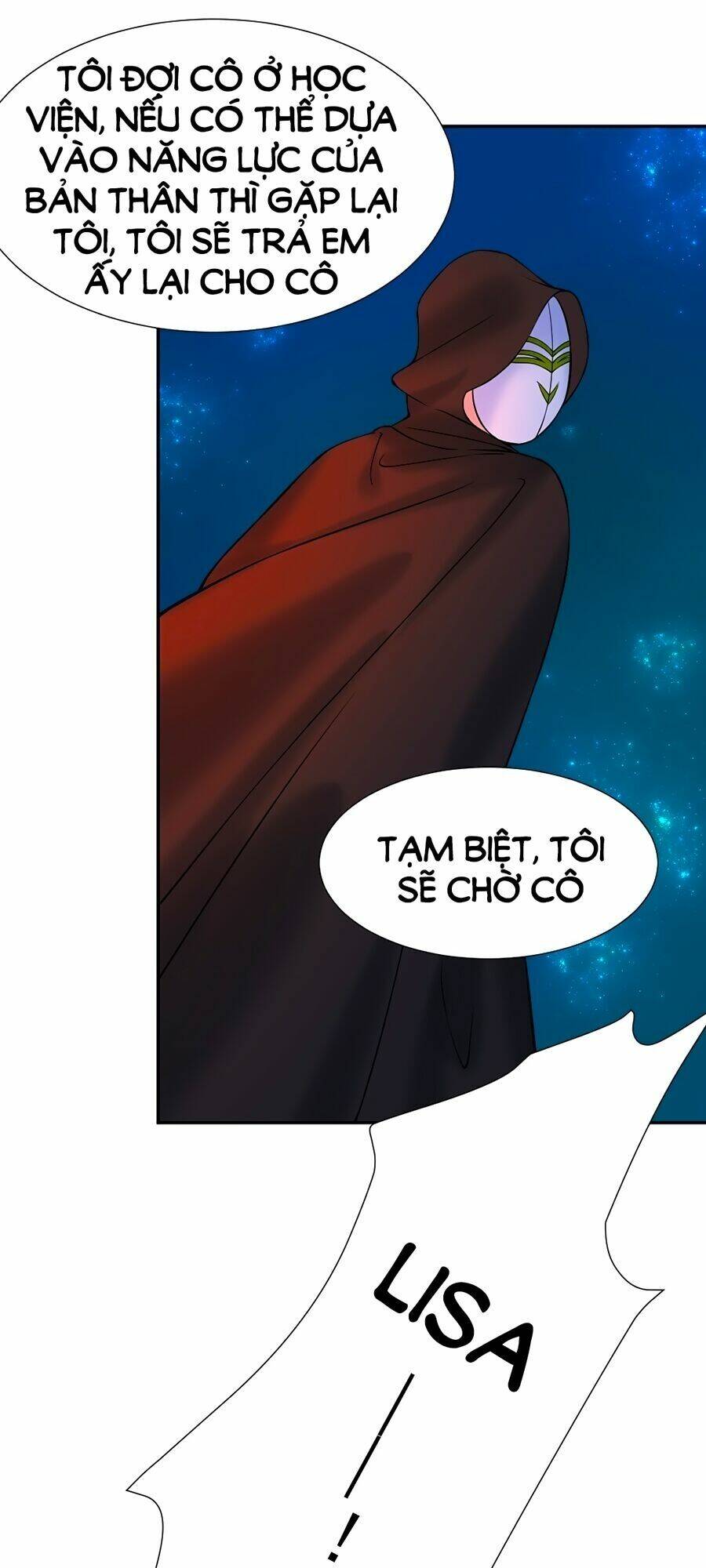 Trời Sinh Một Cặp? Tôi Cự Tuyệt!: Chapter 1