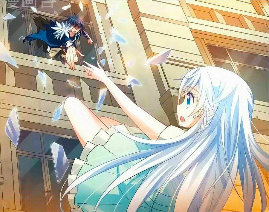 Tô Tịch Kỳ Quái: Chapter 97.1