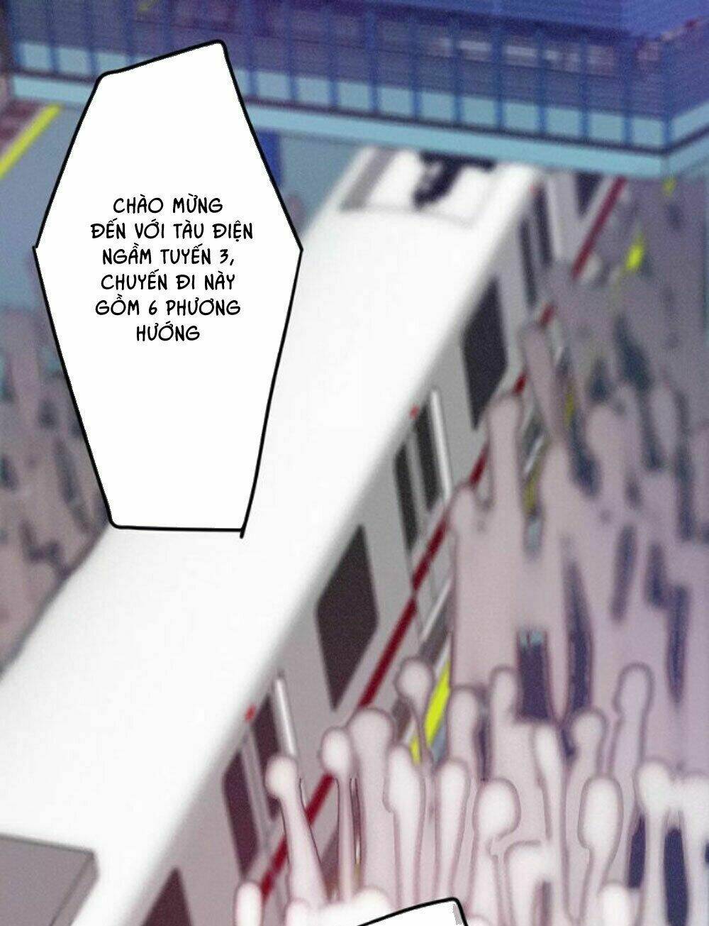 Tháng Sáu Kì Diệu: Chapter 37