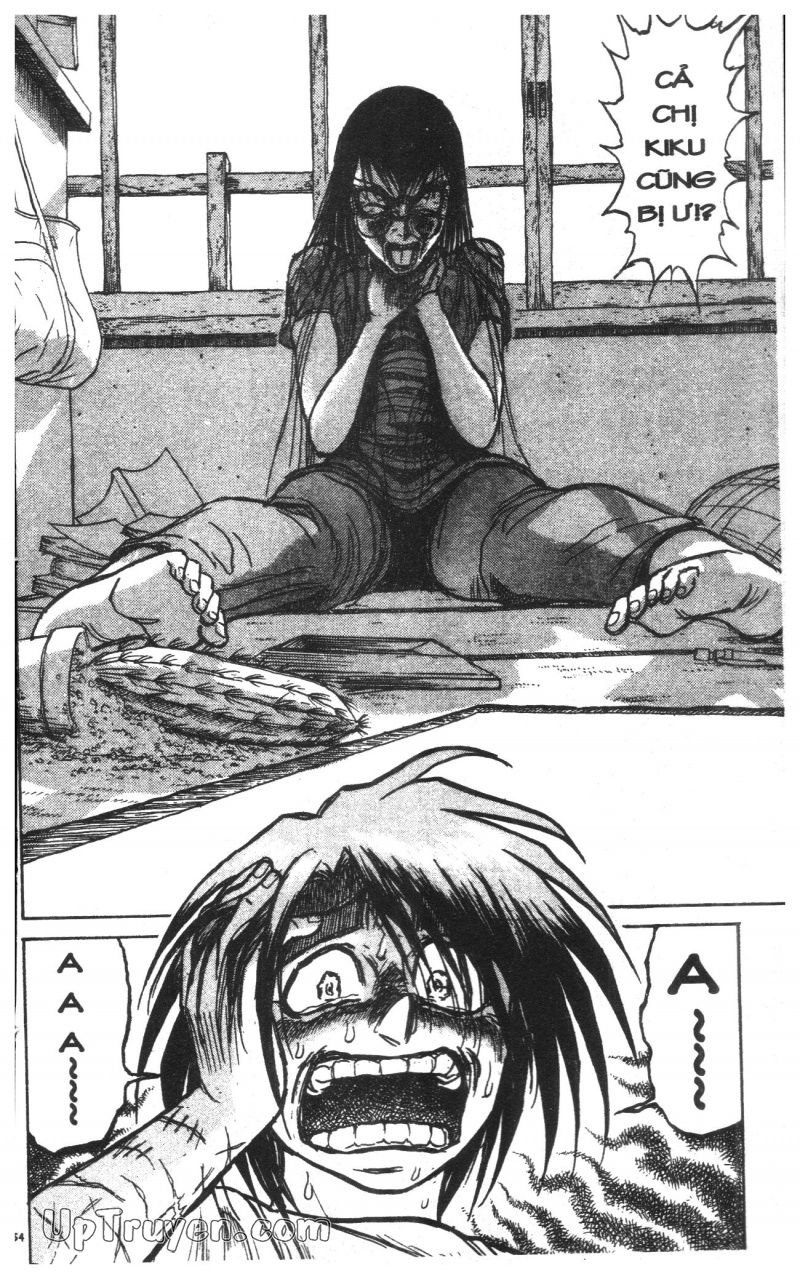 Fujita Kazuhiro: Chapter 34