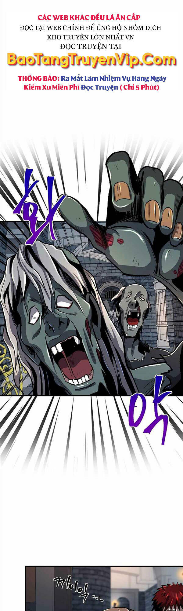 Con Đường Diệt Thần: Chapter 26