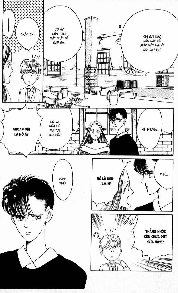 Tsuki no Ko: Chapter 5.1