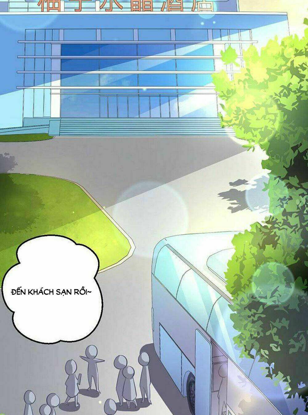 Hung Mãnh Quỷ Phu Bà Thượng Sàng: Chapter 69