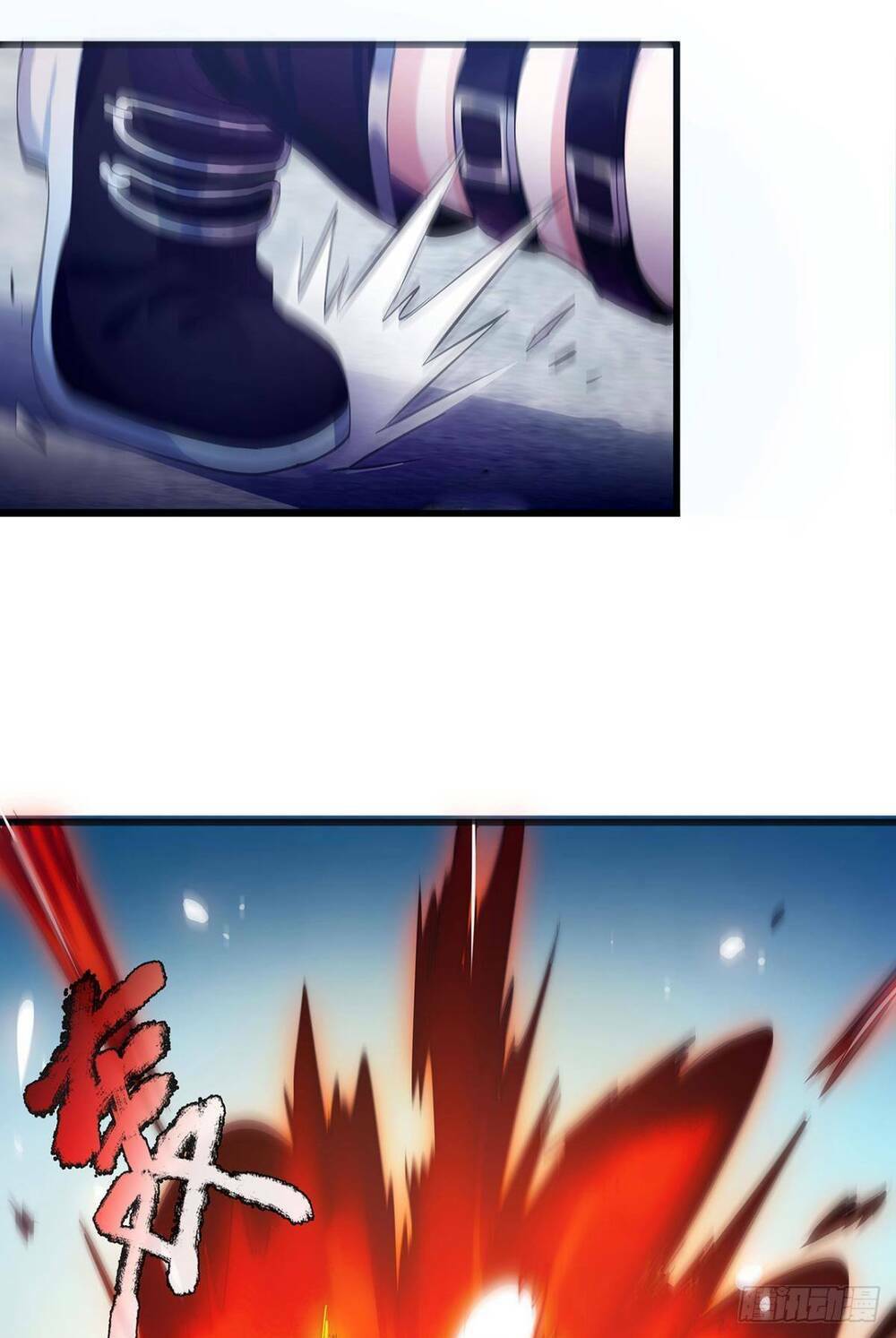 Mạt Thế Thần Tài: Chapter 2