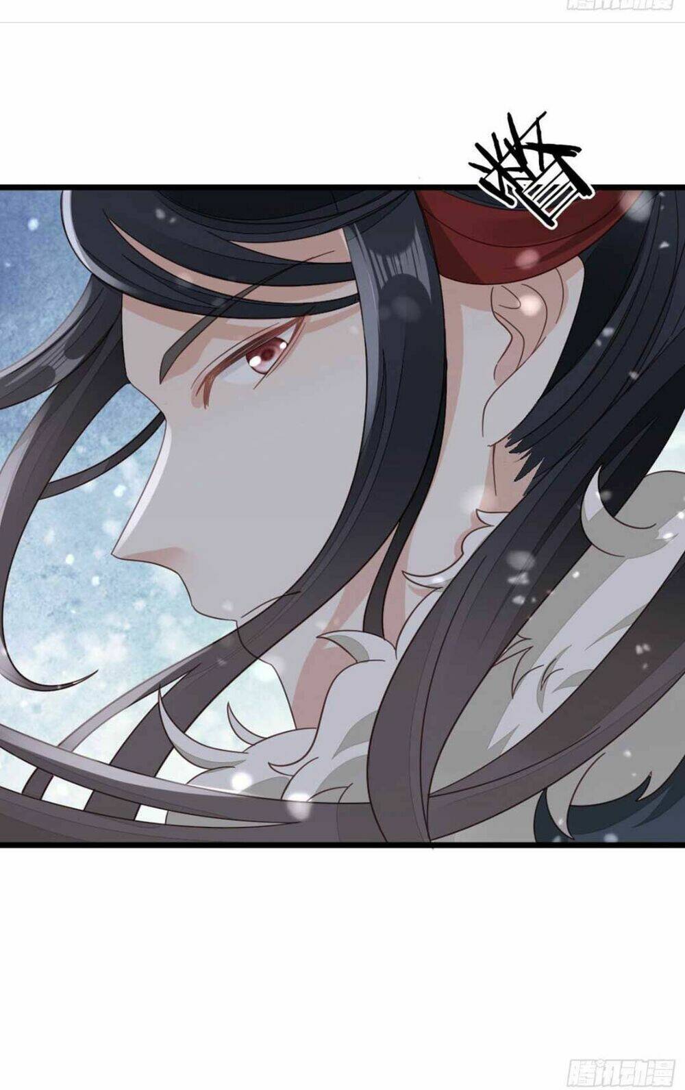 Mau Xuyên Không Rửa Tội Cho Nhân Vật Phản Diện: Chapter 89