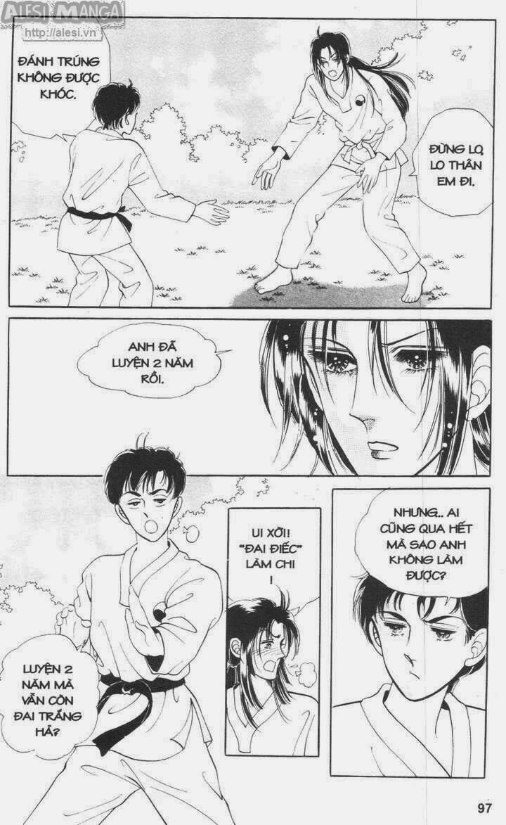 Nhỏ Con Trai: Chapter 2