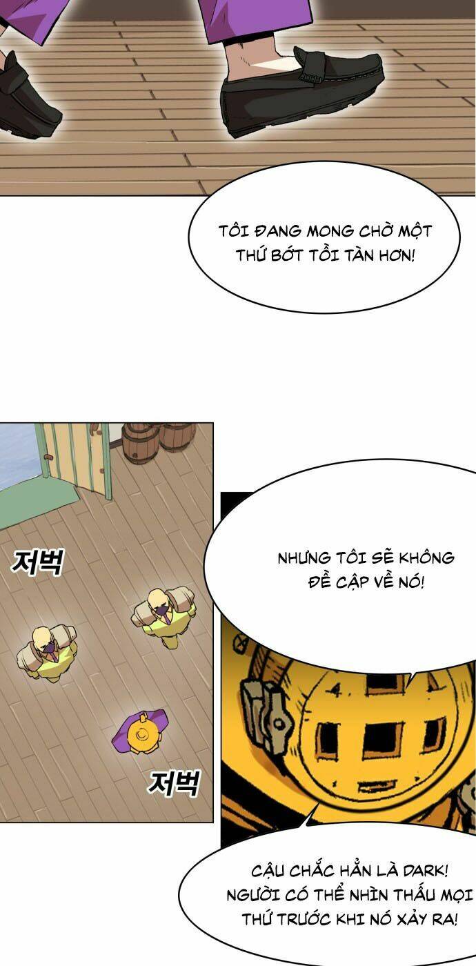 Hard Core Leveling Warrior Ss2: Chapter 5